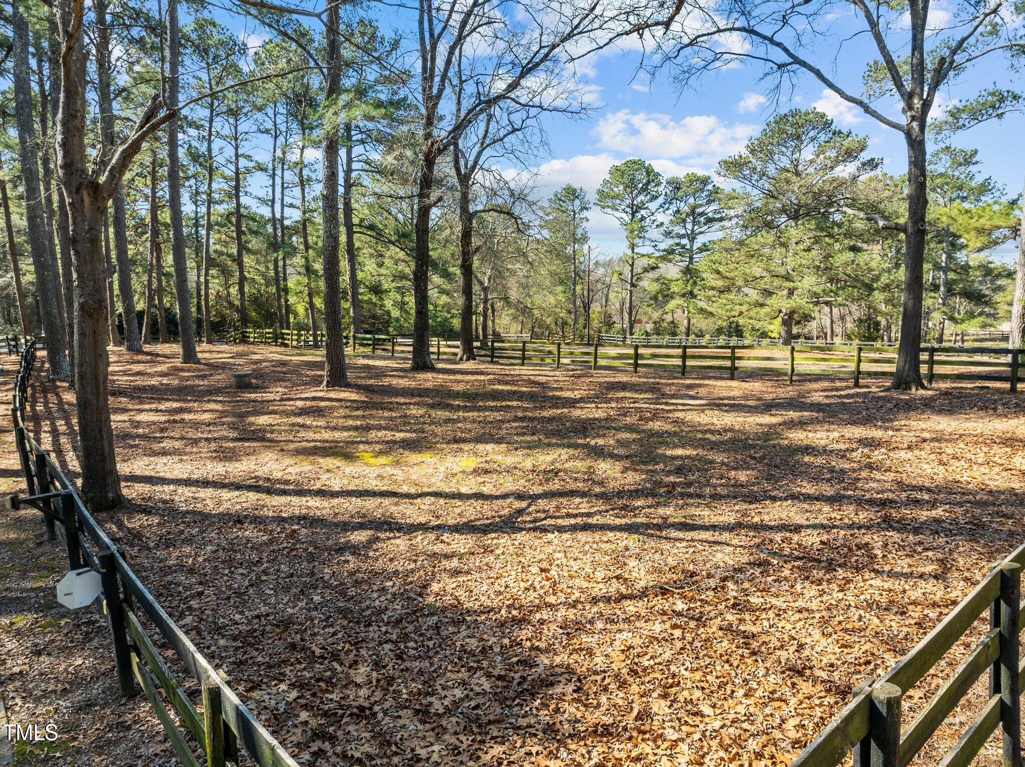 5525 Buffaloe Road Property Photo 15