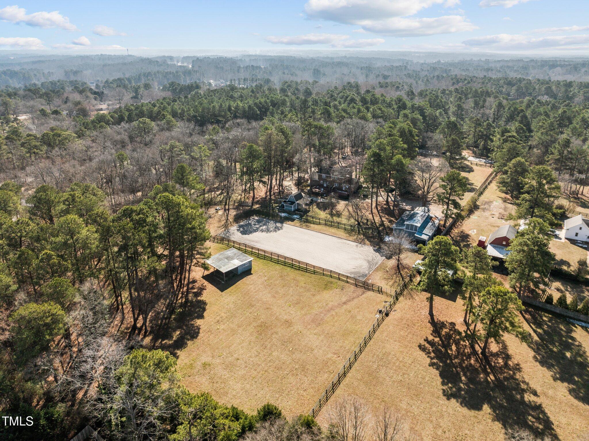5525 Buffaloe Road Property Photo 16