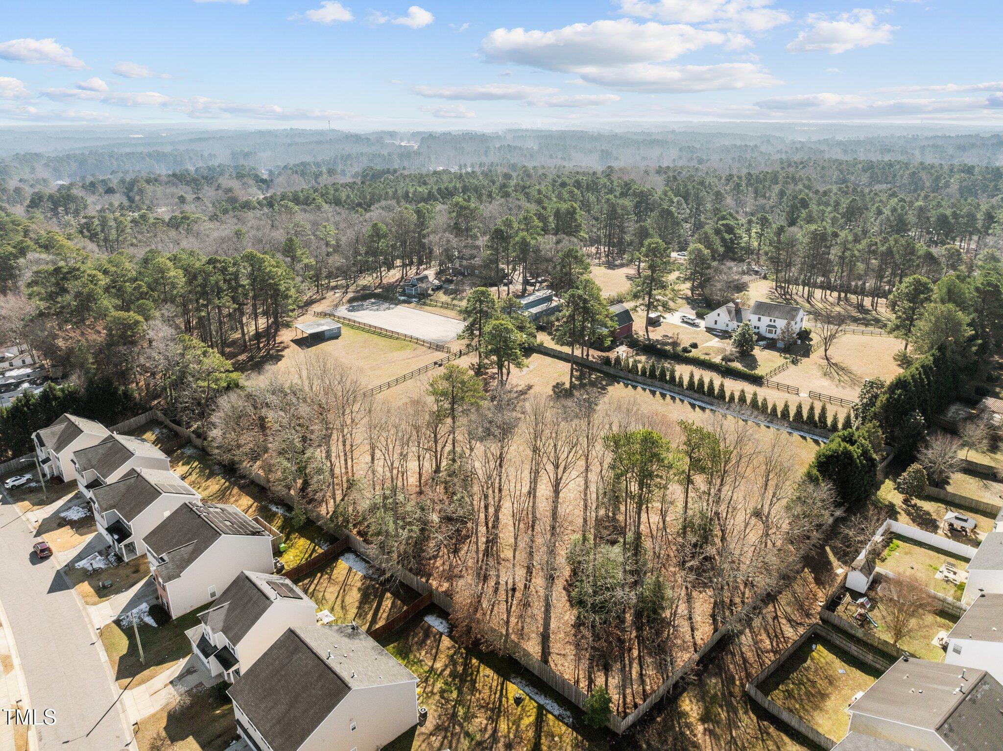 5525 Buffaloe Road Property Photo 17