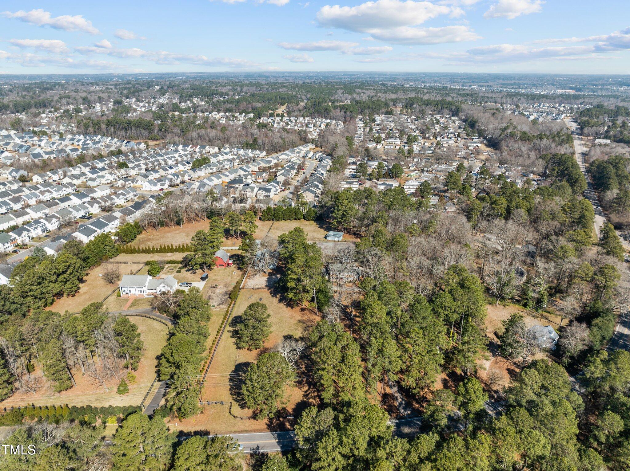 5525 Buffaloe Road Property Photo 19