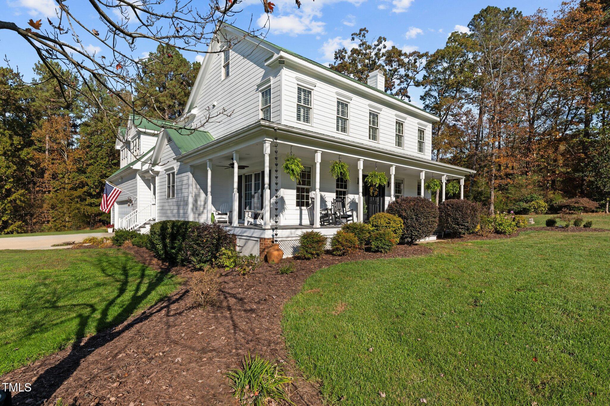 220 Epps Clark Road Property Photo