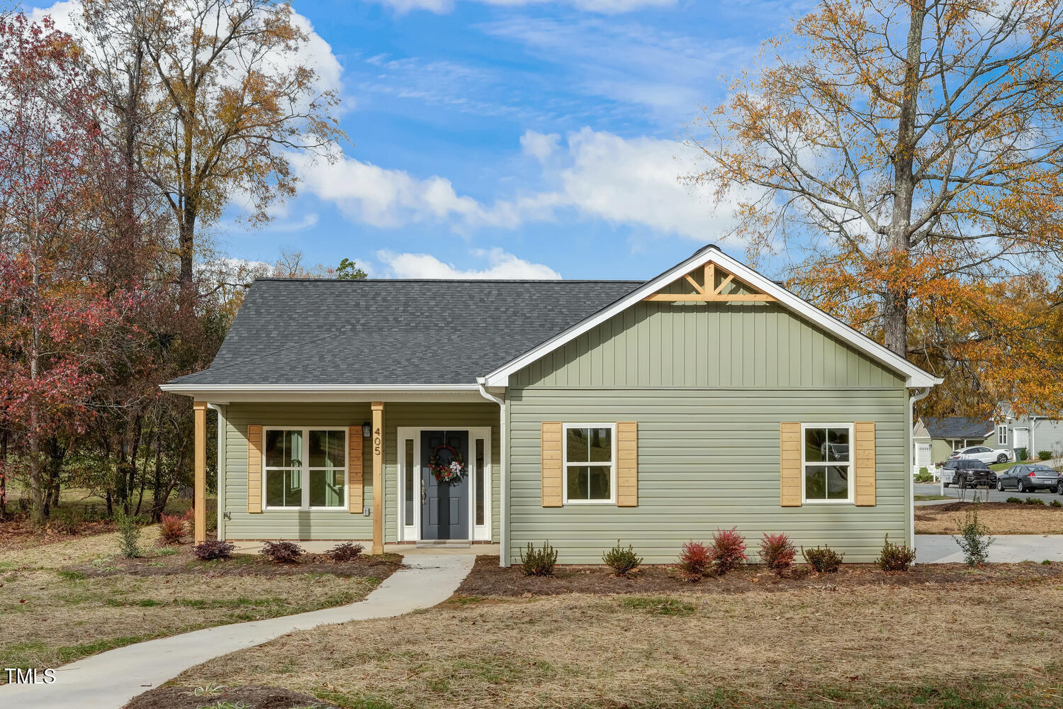 405 Daisy Court Property Photo
