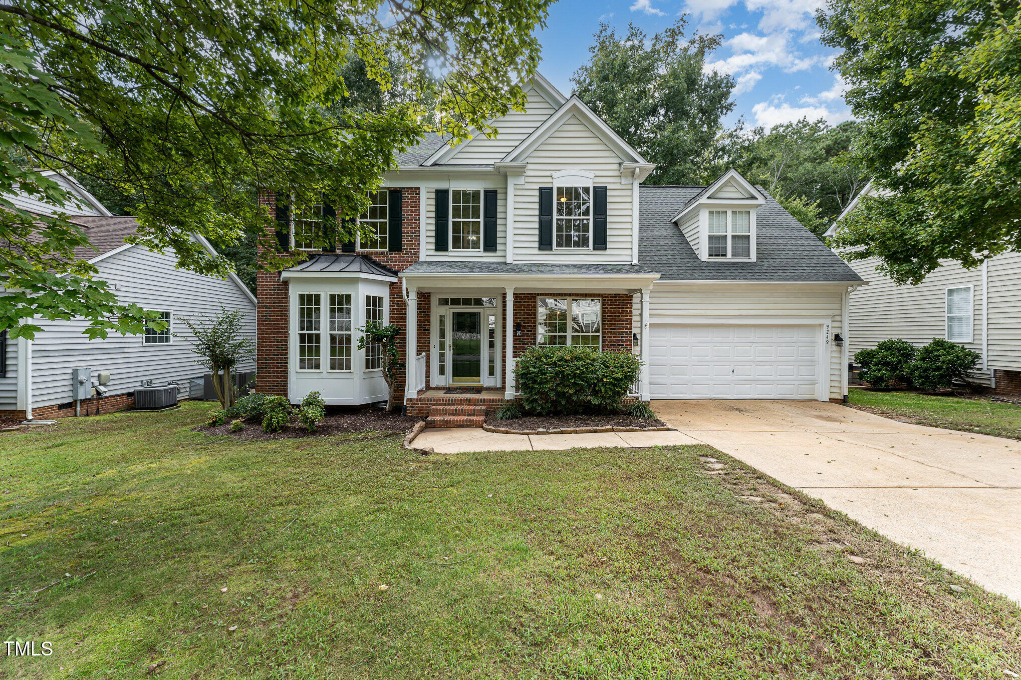 9249 Miranda Drive Property Photo