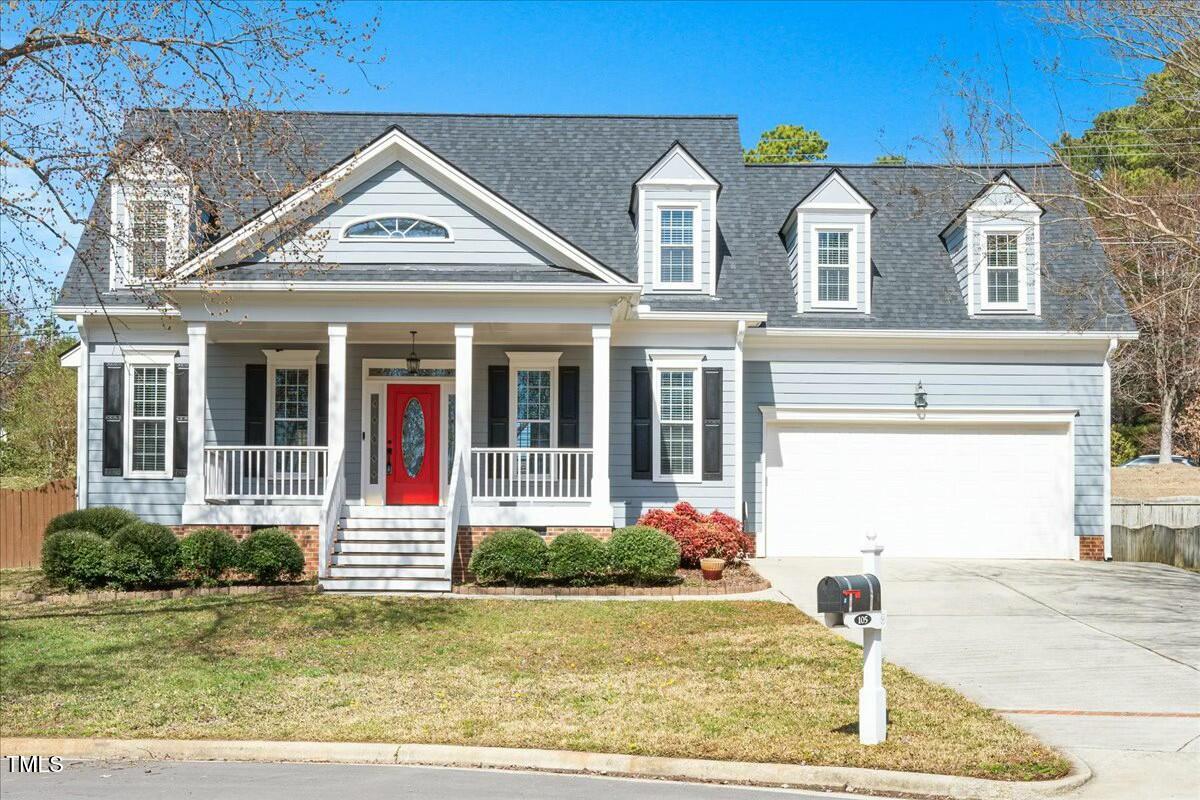 105 Talisker Court Property Photo