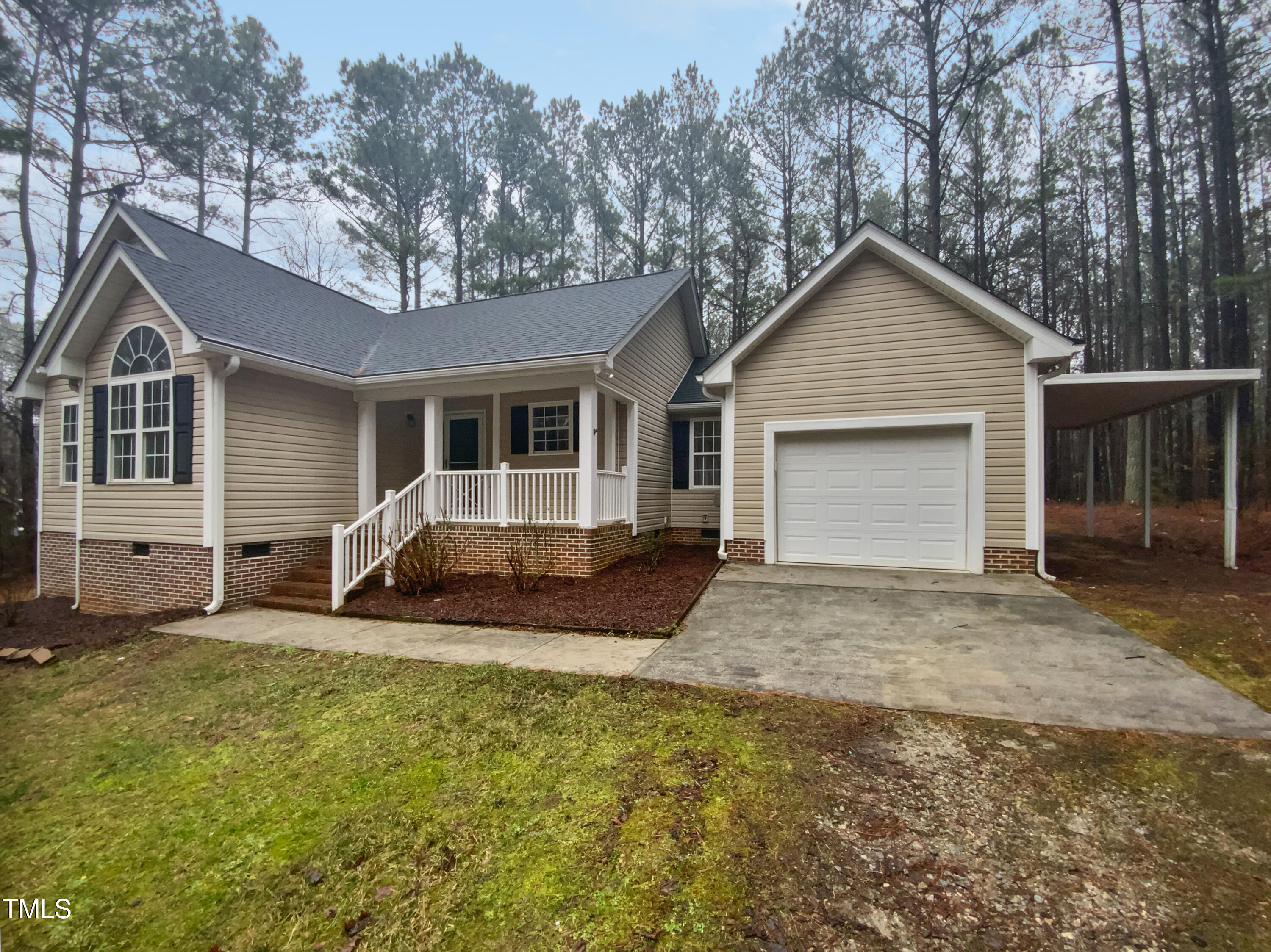 4050 Brooksdale Drive Property Photo
