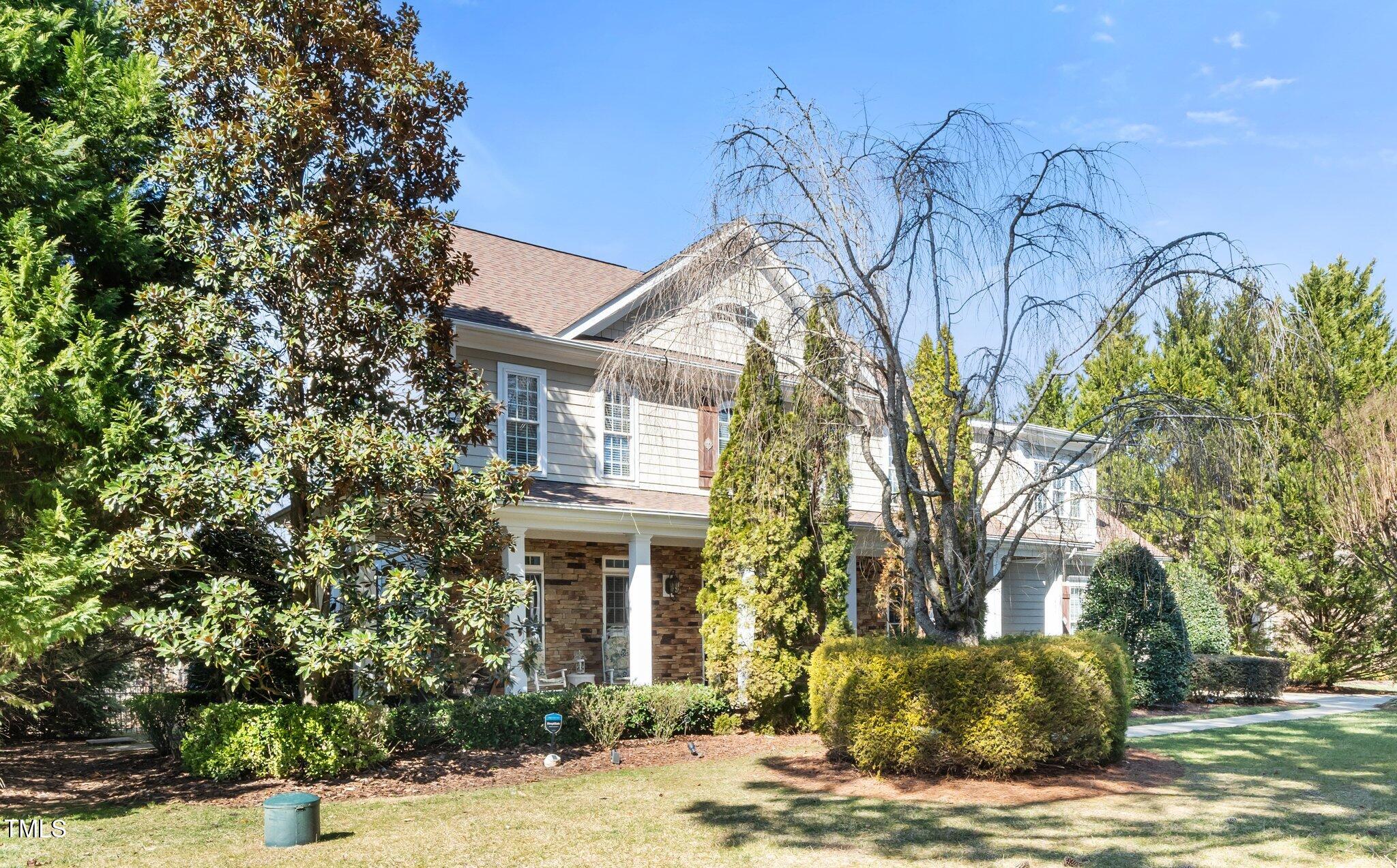 7516 Orchard Crest Court Property Photo 1