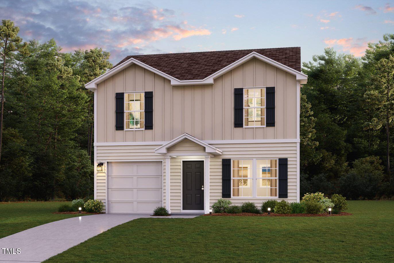 105 Miley Drive Property Photo