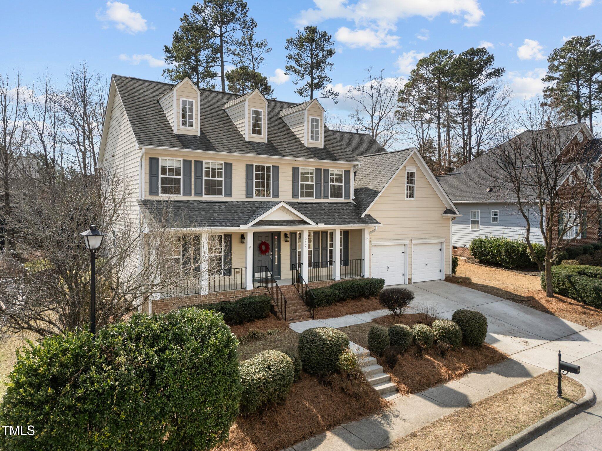 3732 Coach Lantern Avenue Property Photo 1