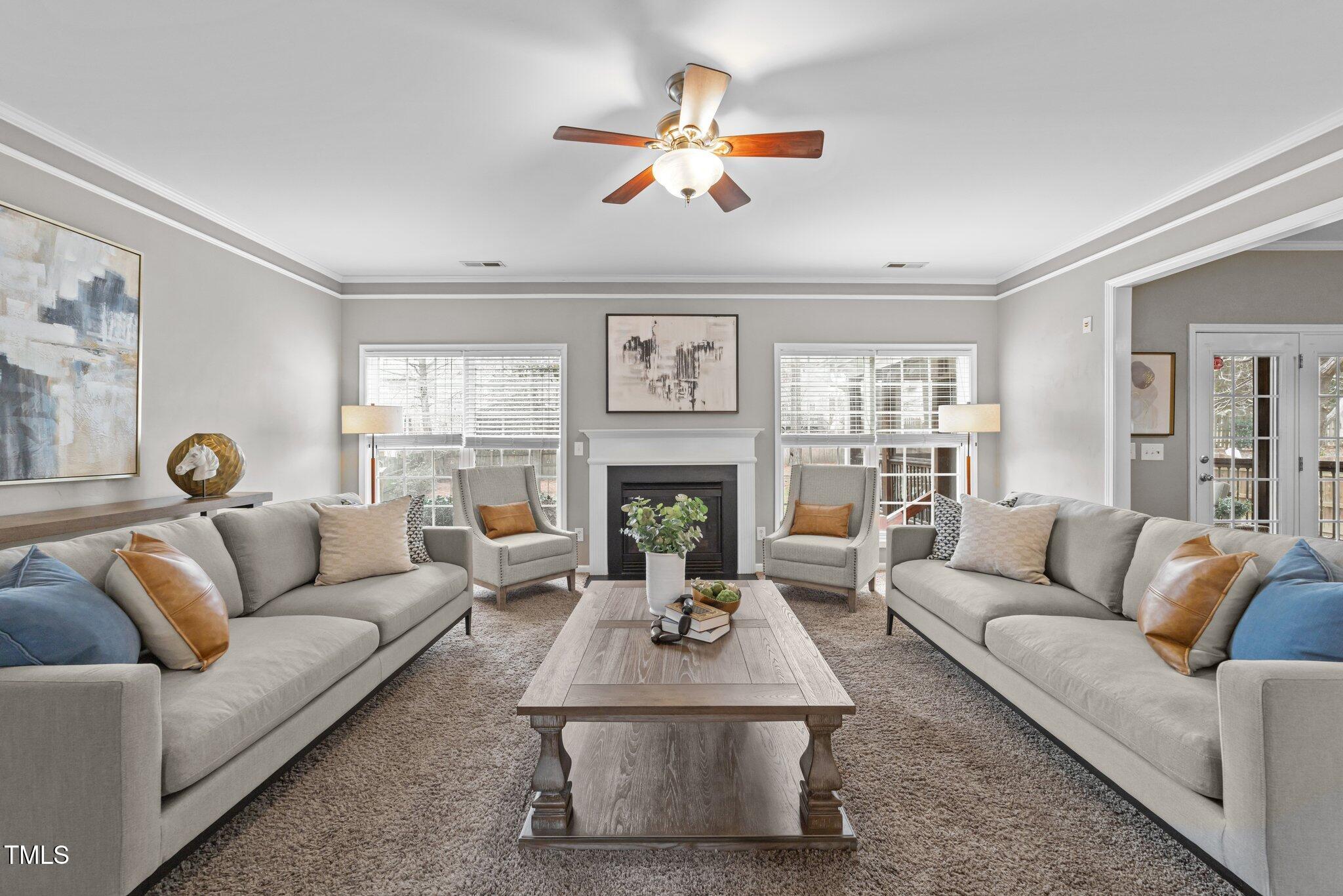 3732 Coach Lantern Avenue Property Photo 10