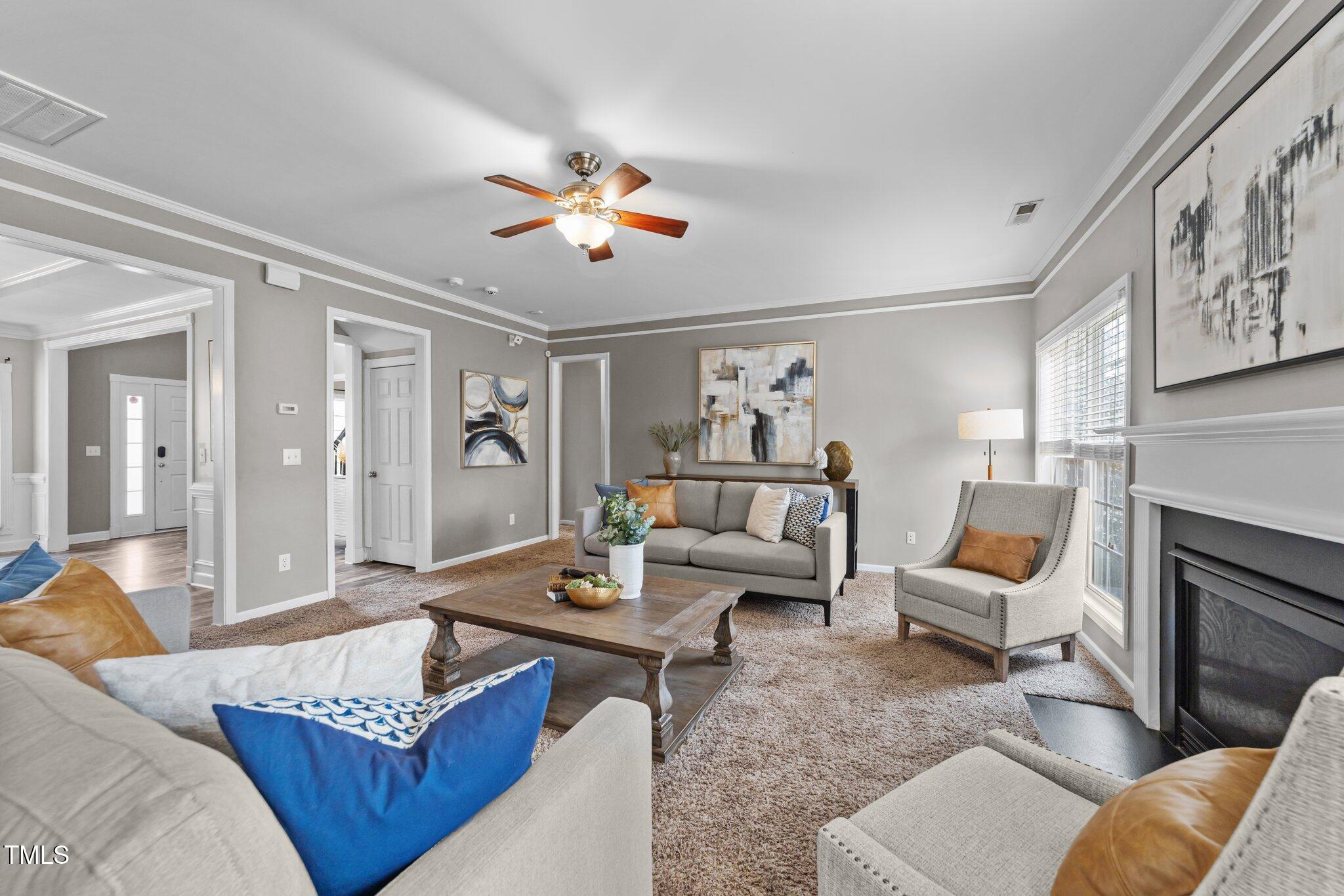 3732 Coach Lantern Avenue Property Photo 11