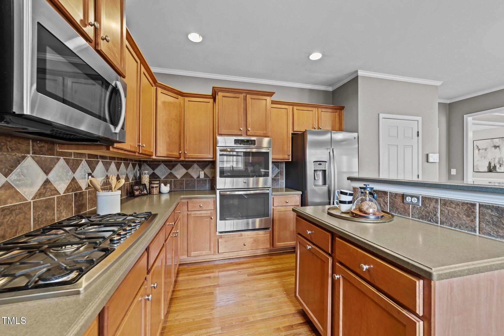 3732 Coach Lantern Avenue Property Photo 13