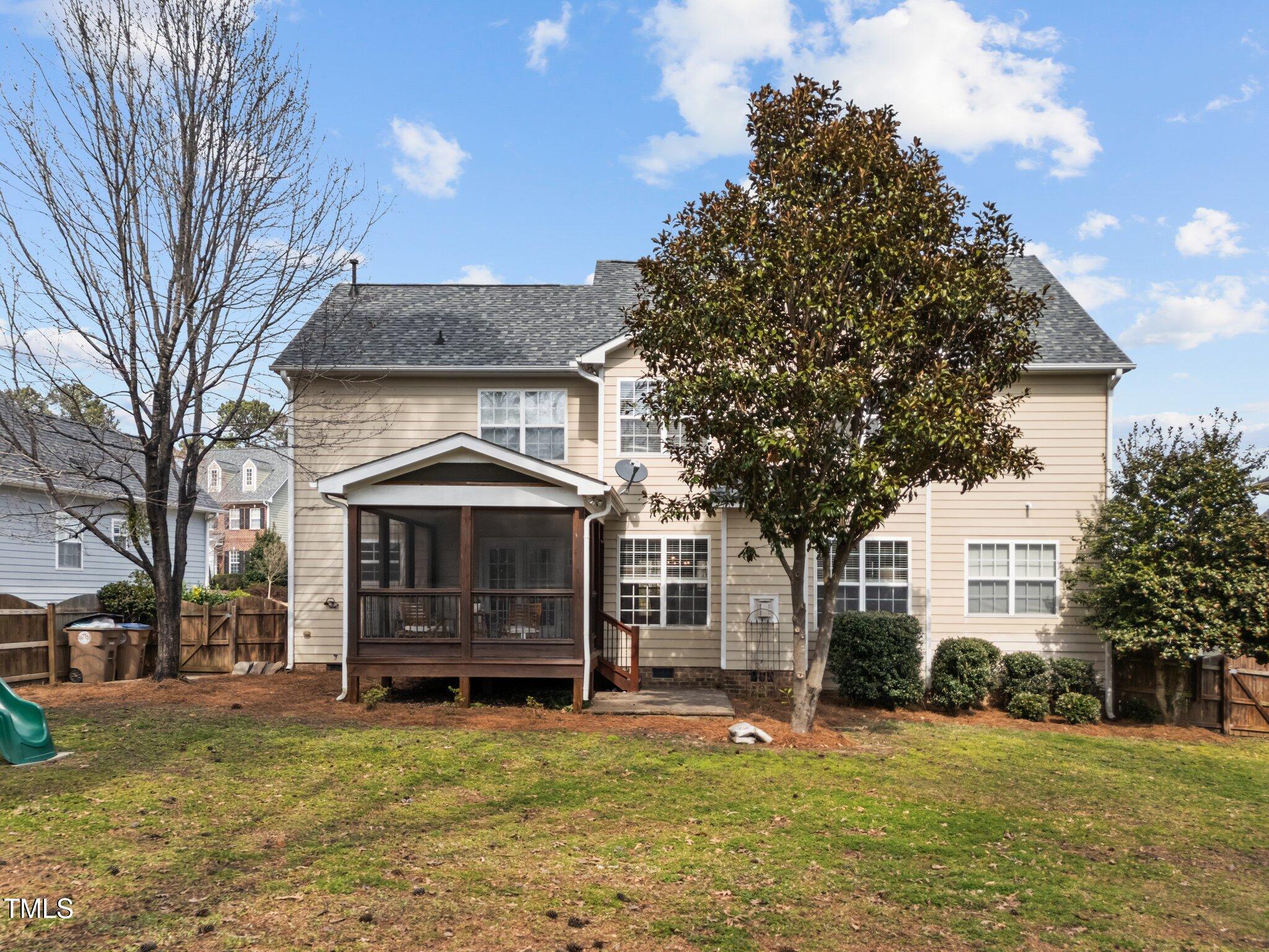 3732 Coach Lantern Avenue Property Photo 37