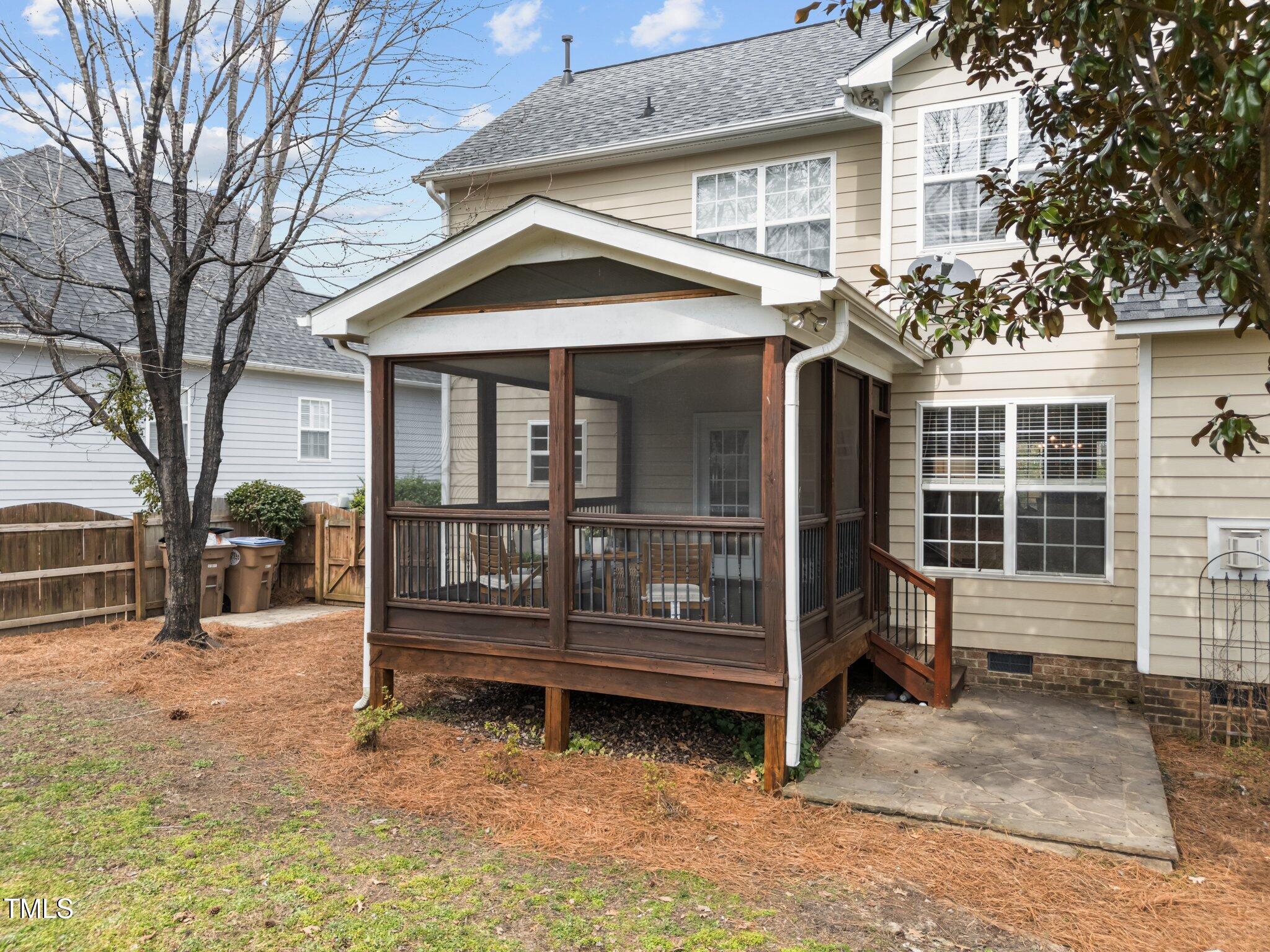 3732 Coach Lantern Avenue Property Photo 38
