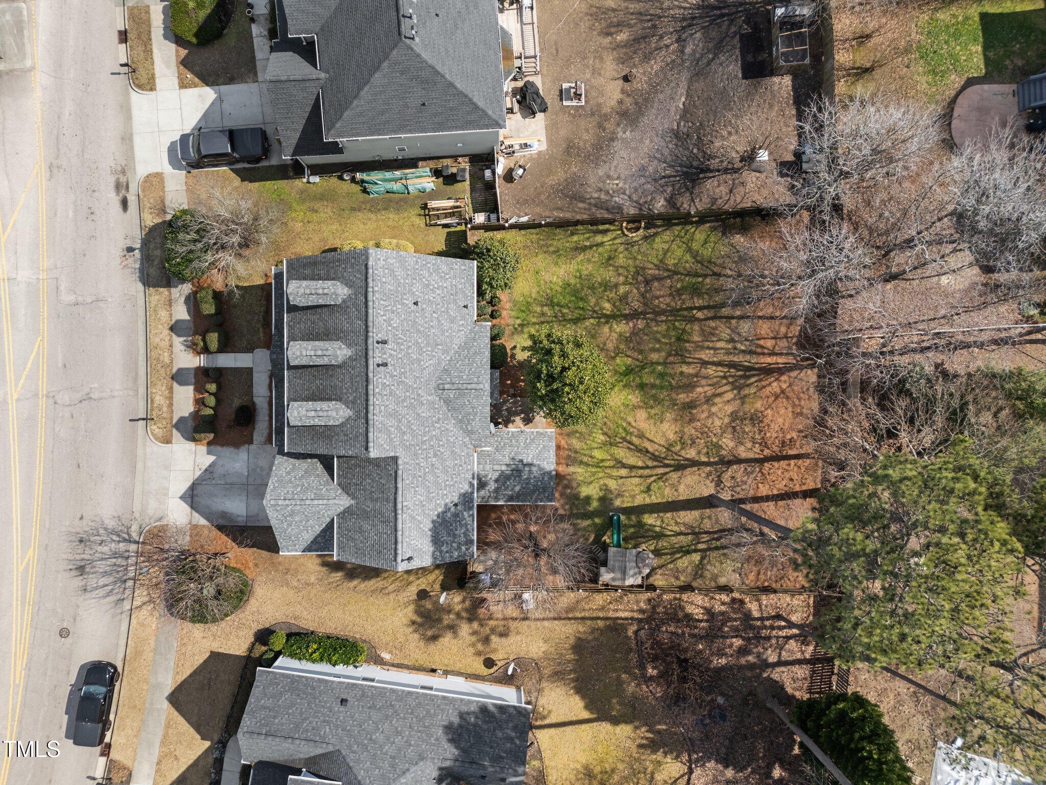 3732 Coach Lantern Avenue Property Photo 46
