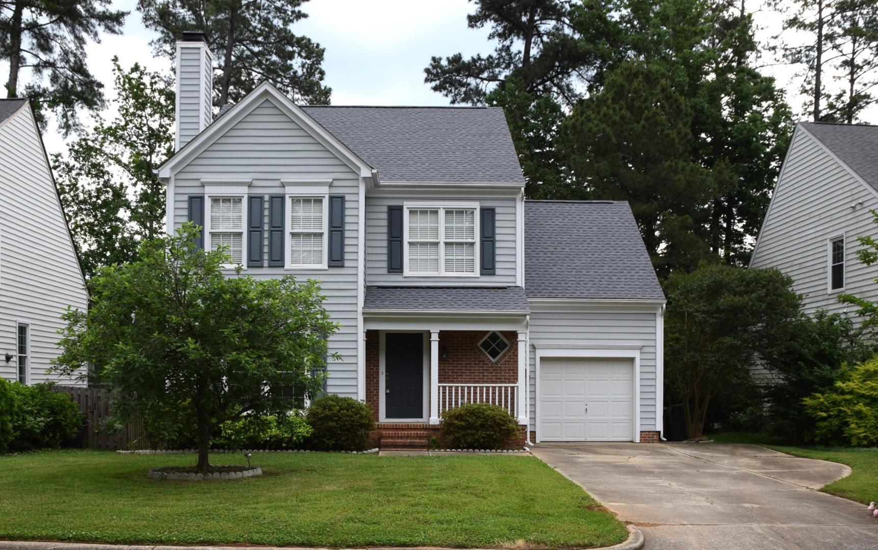 Amesbury Real Estate Listings Main Image