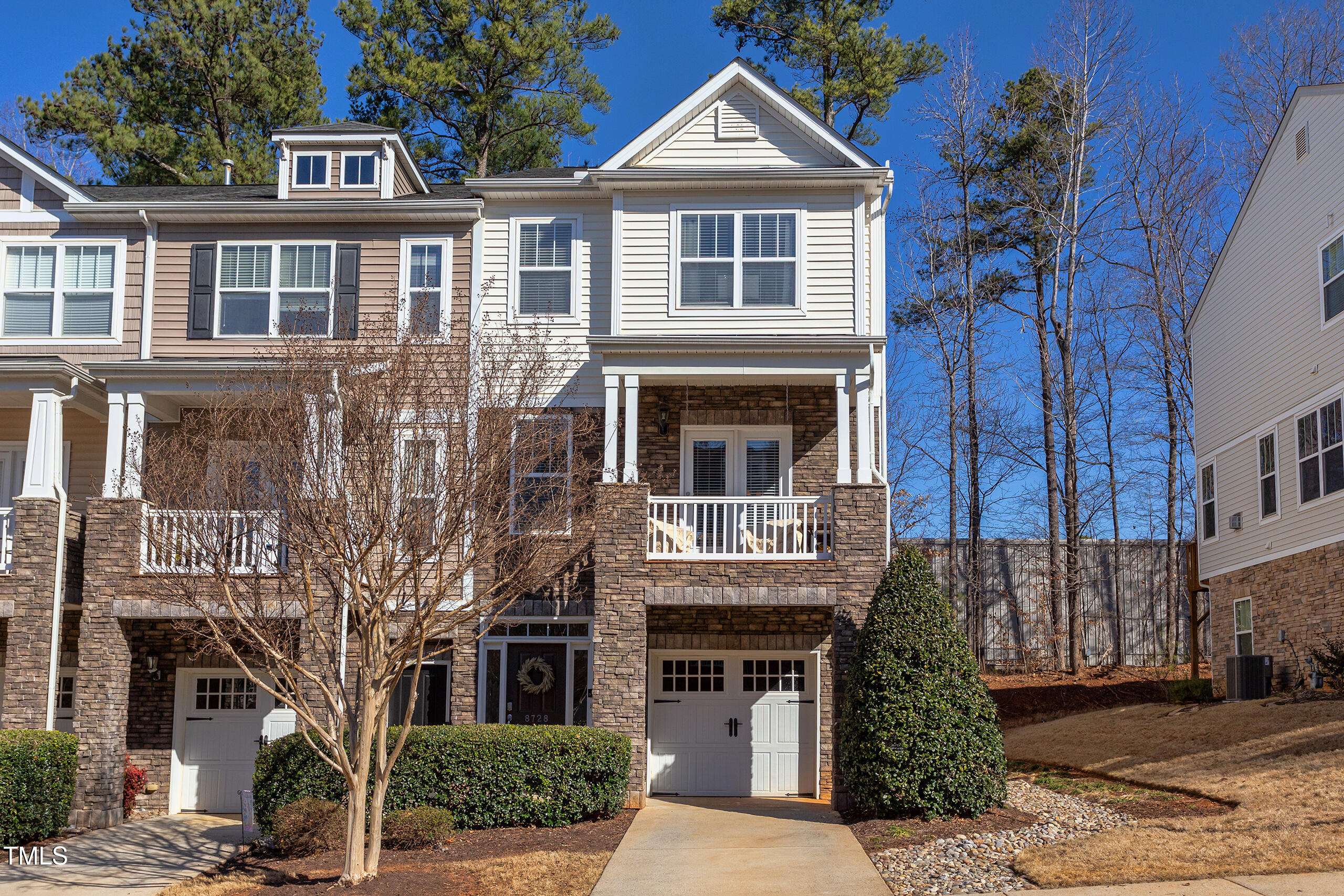 8728 Cypress Grove Run Property Photo 1