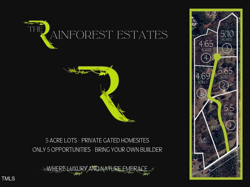 4 Rainforest Place Property Photo