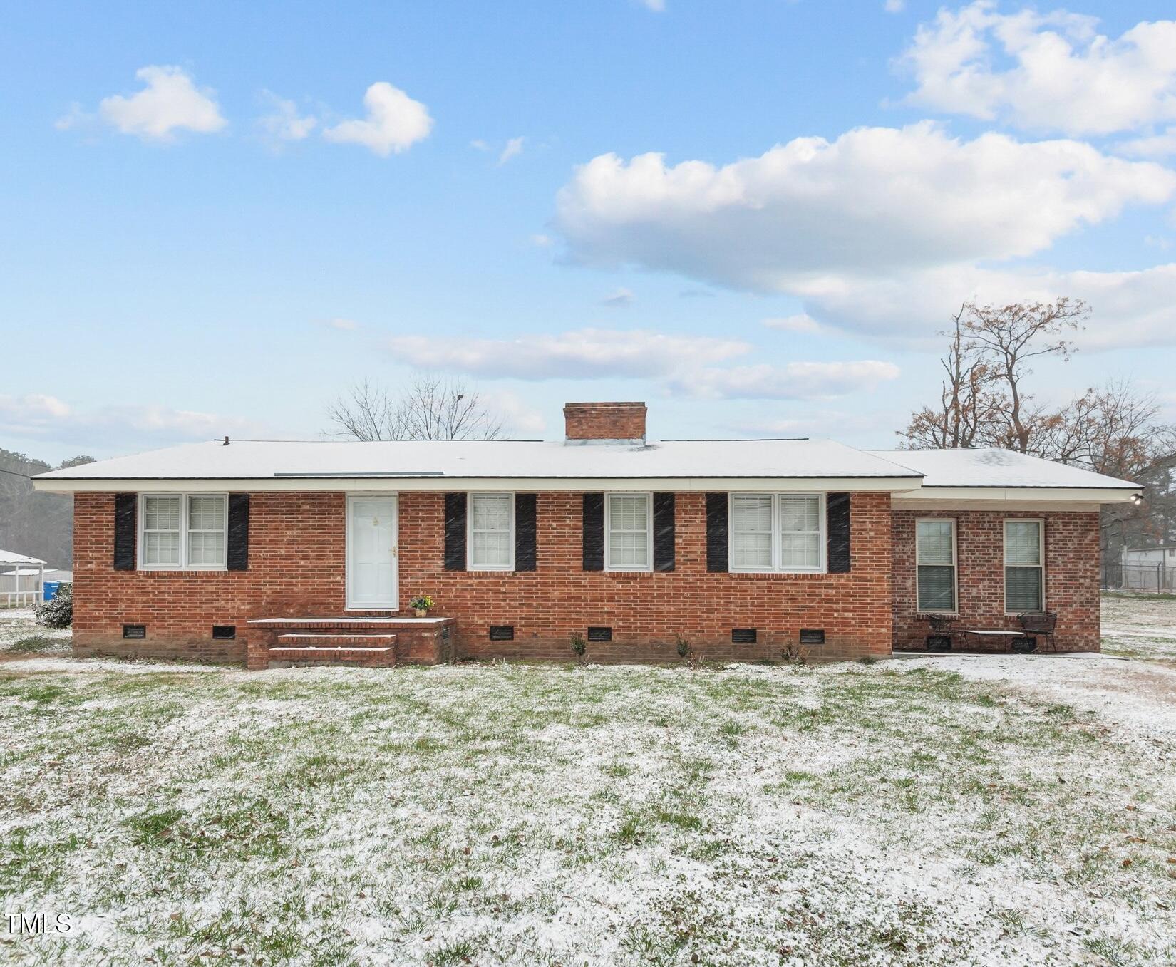 308 S 2nd Street Property Photo