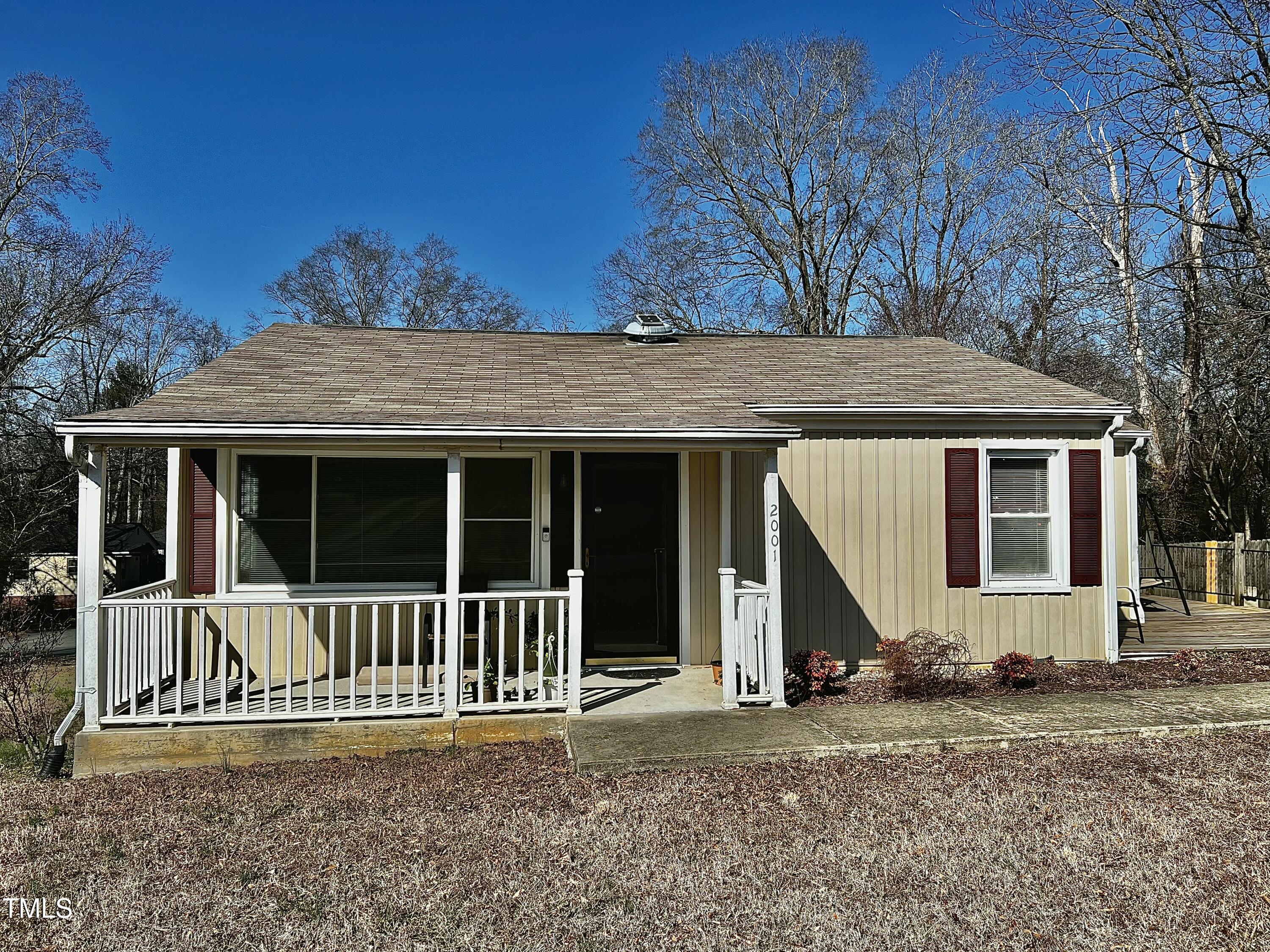2001 S Ashland Drive Property Photo