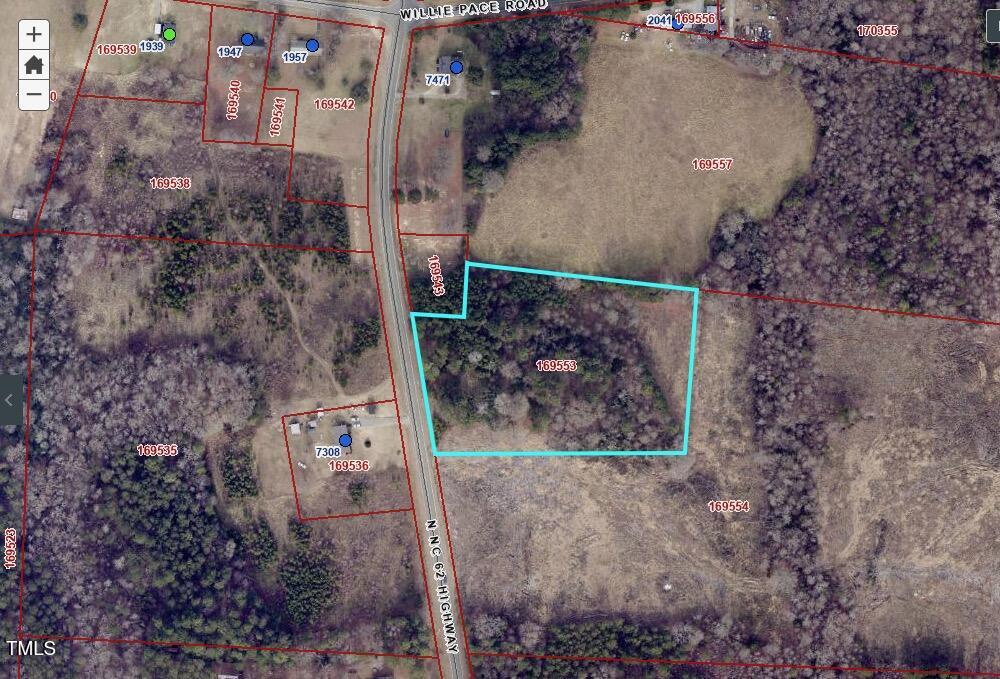 7411 N Nc-62 Highway Property Photo