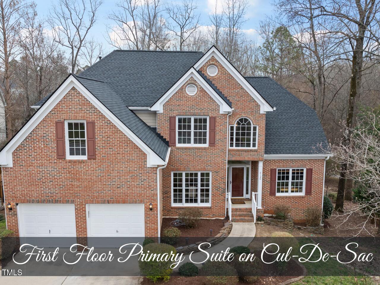 8720 Deerland Grove Drive Property Photo