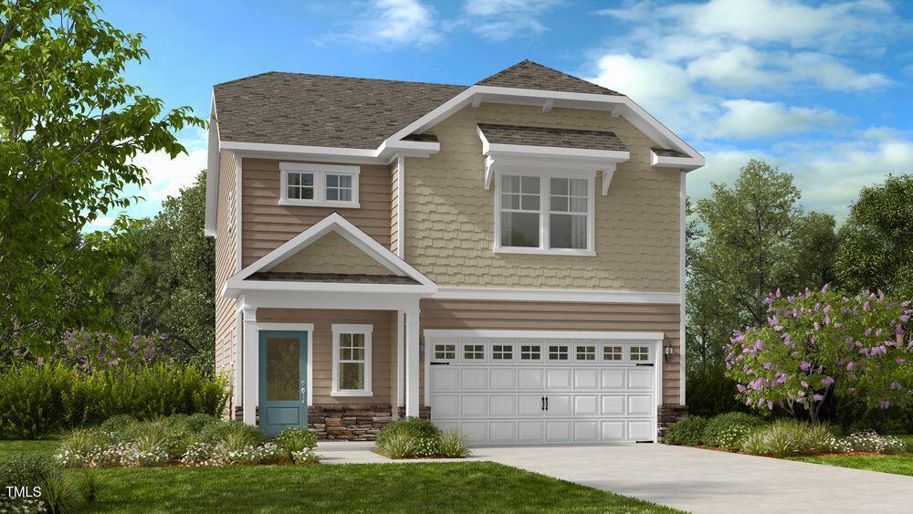204 Blue Butterfly Drive Property Photo 1