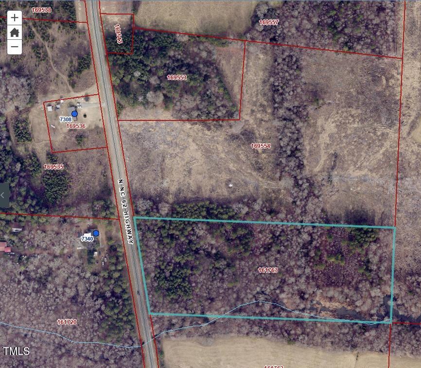 0 N Nc 62 Highway Property Photo