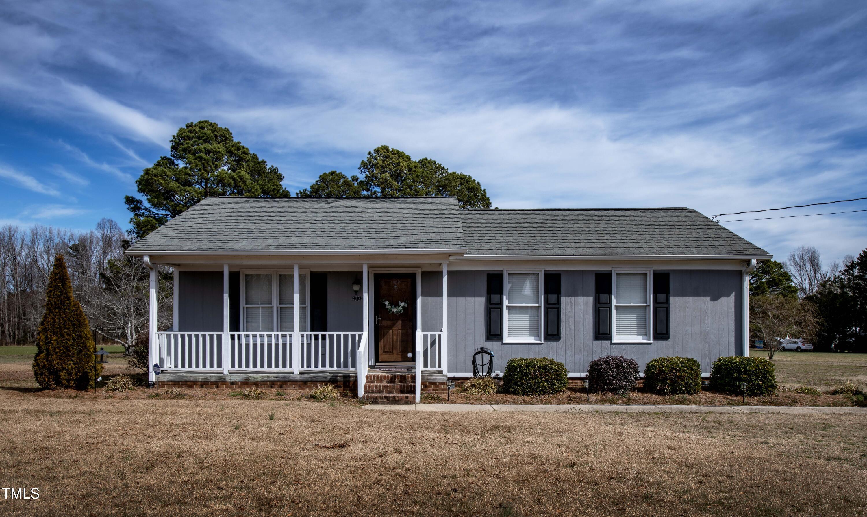 2518 Pilot Riley Road Property Photo