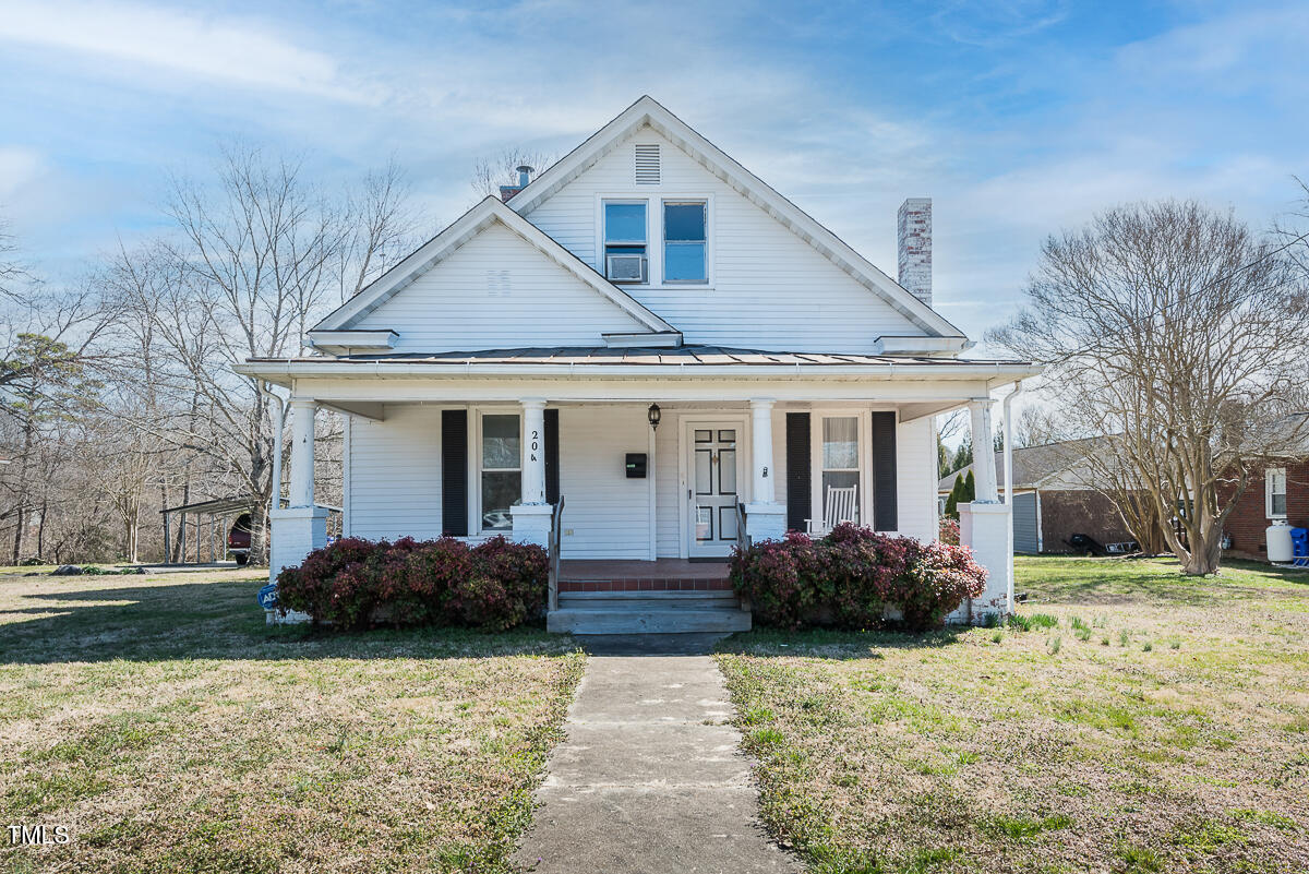 204 N Sixth Street Property Photo