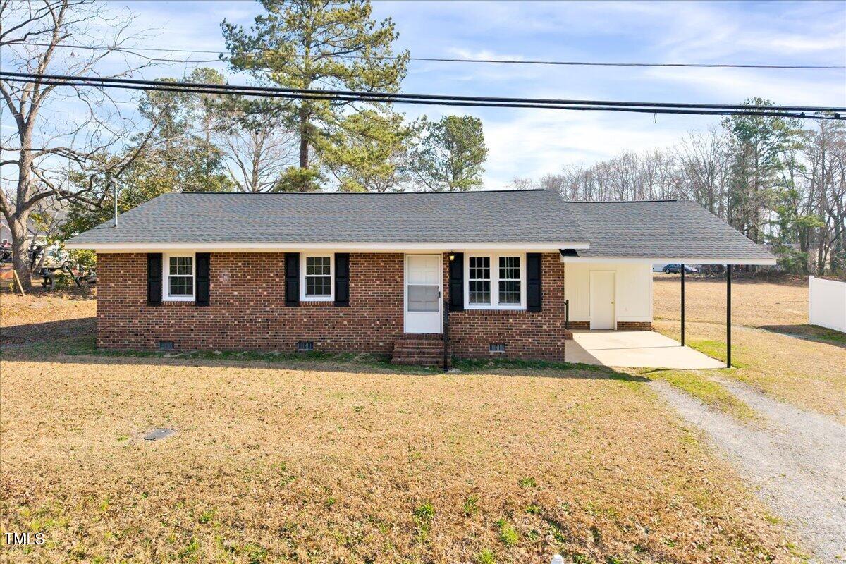 307 S Main Street Property Photo
