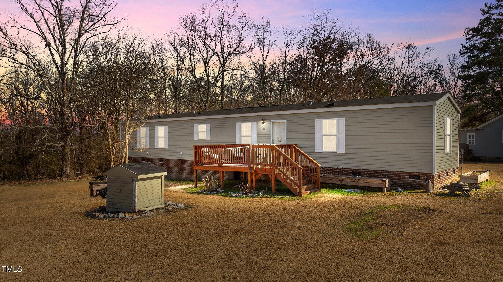 366 Wood Road Property Photo