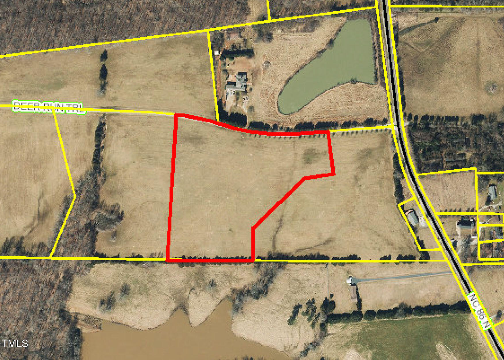 2 Deer Run Trail Property Photo 2