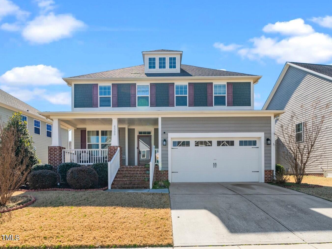 4508 Brintons Cottage Street Property Photo