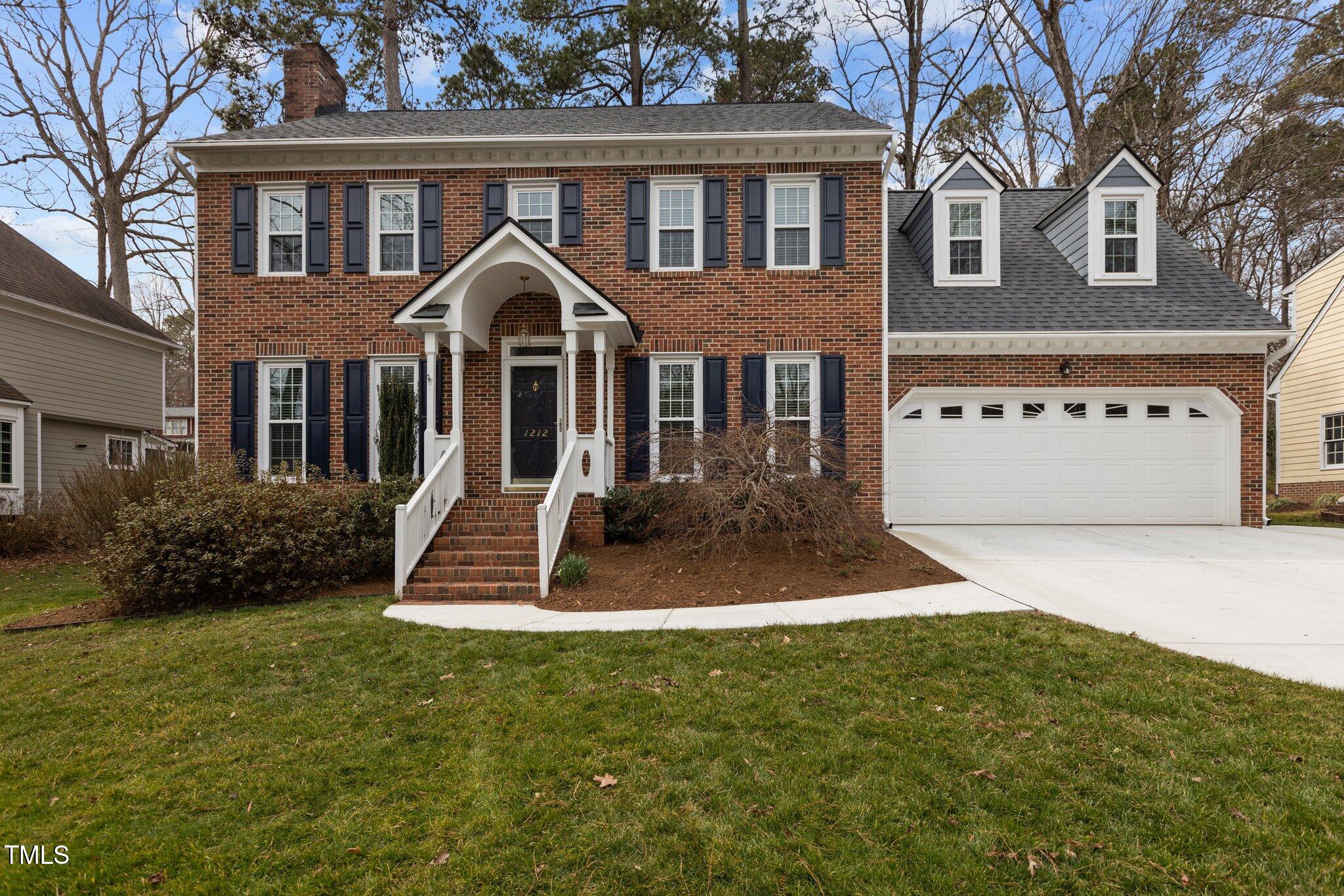 1212 Eastham Drive Property Photo