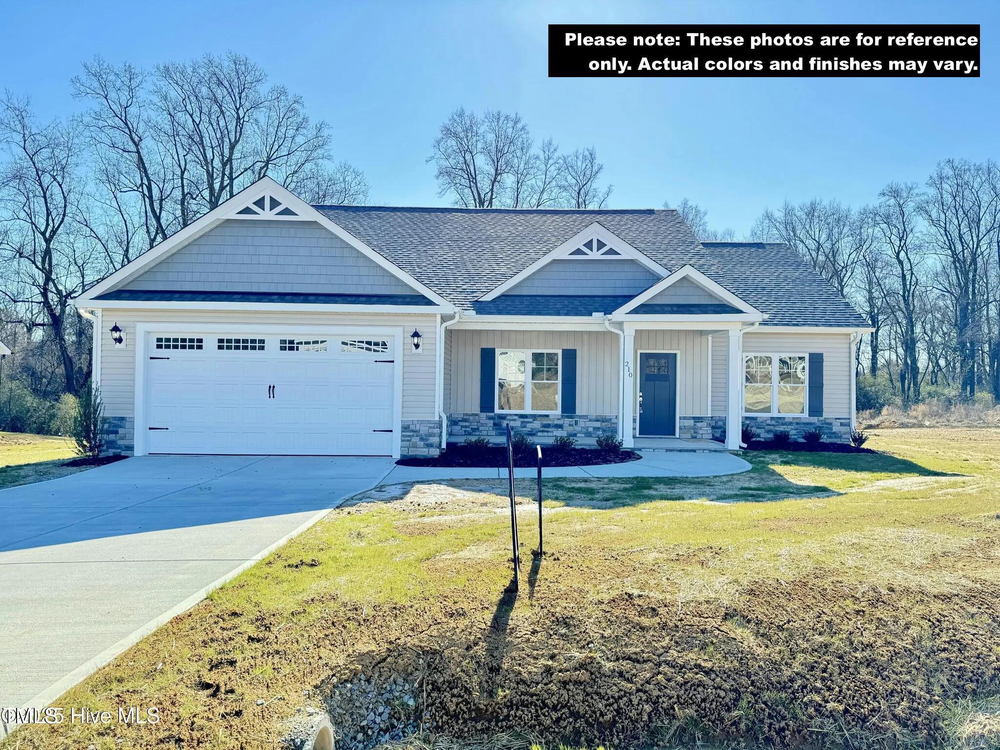 116 Sagewood Drive Property Photo