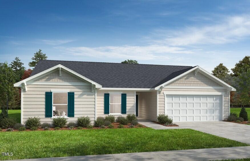 51 Robert Howe Drive Property Photo