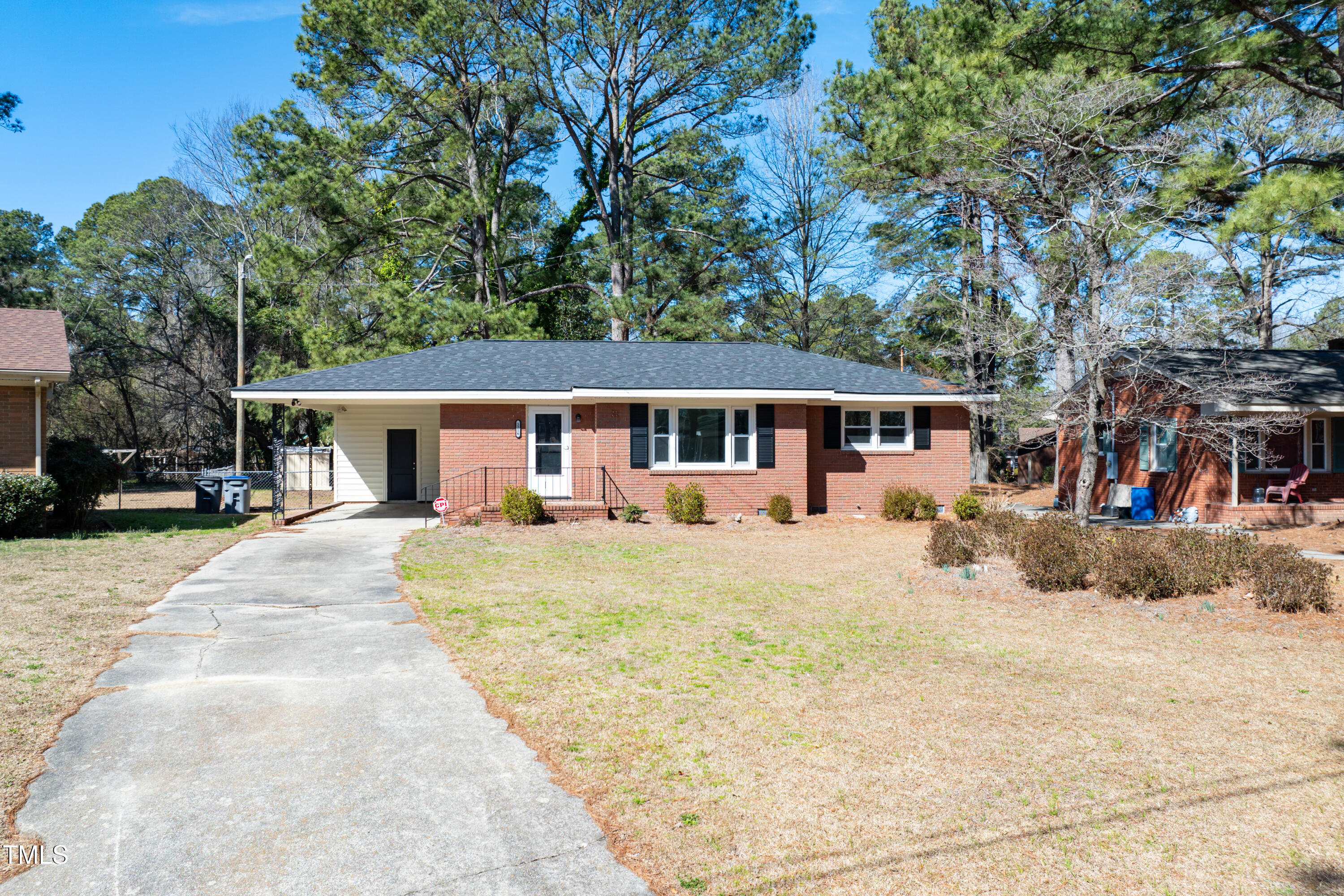 1216 York Street Property Photo