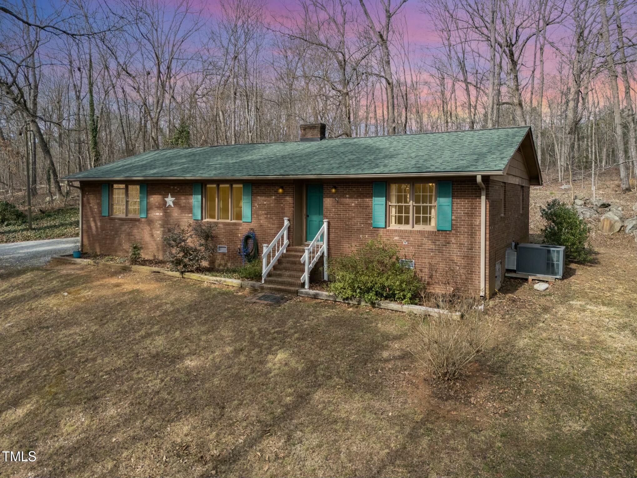 5951 Nc Highway 49 Property Photo