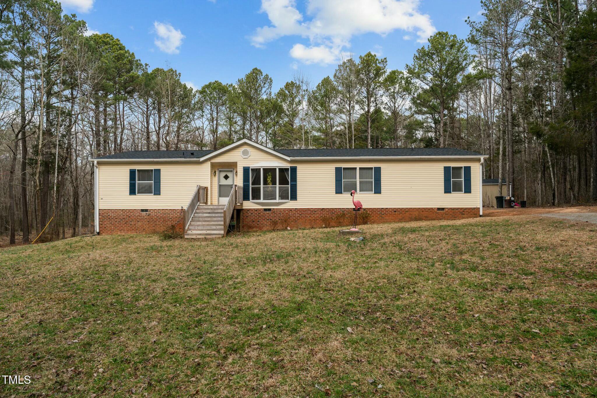 4632 Pittsboro Goldston Road Property Photo
