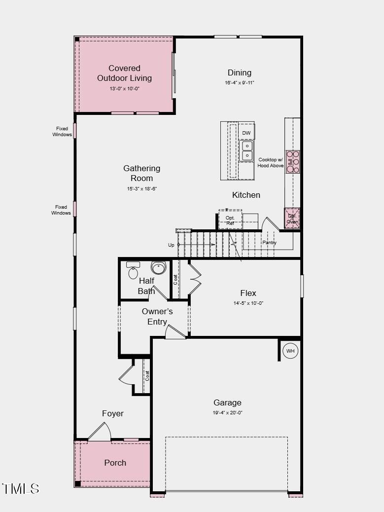 136 Blue Butterfly Drive Property Photo 20
