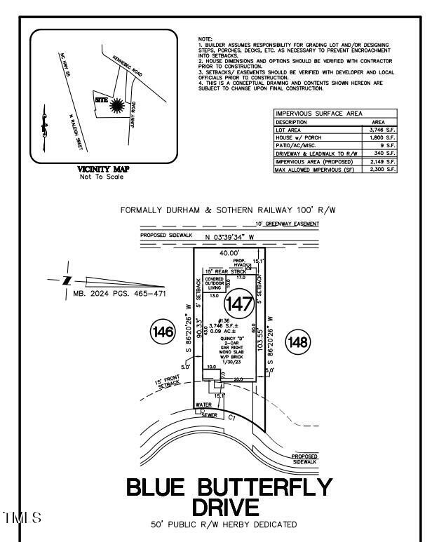 136 Blue Butterfly Drive Property Photo 24