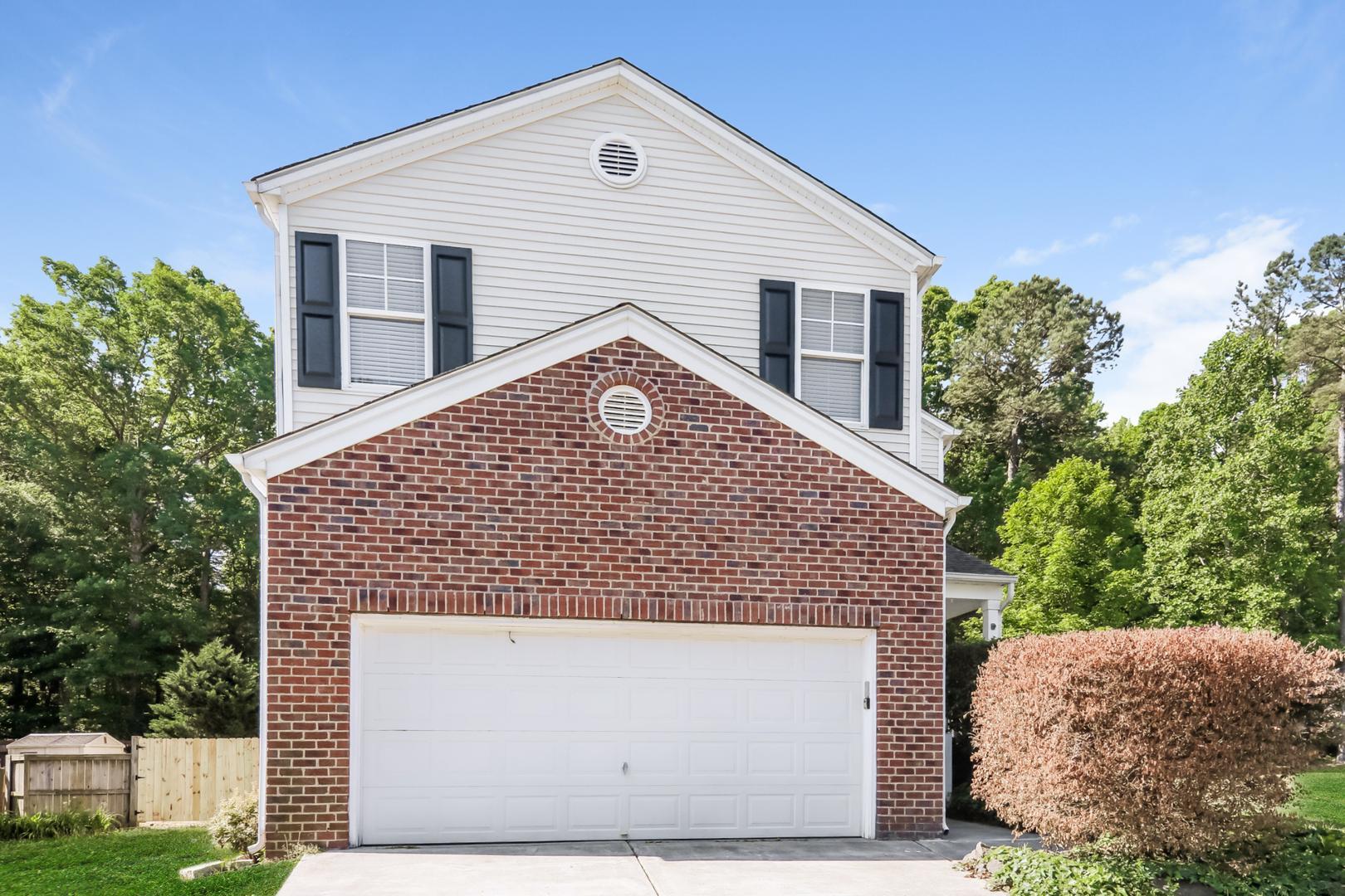 1214 Whitman Drive Property Photo