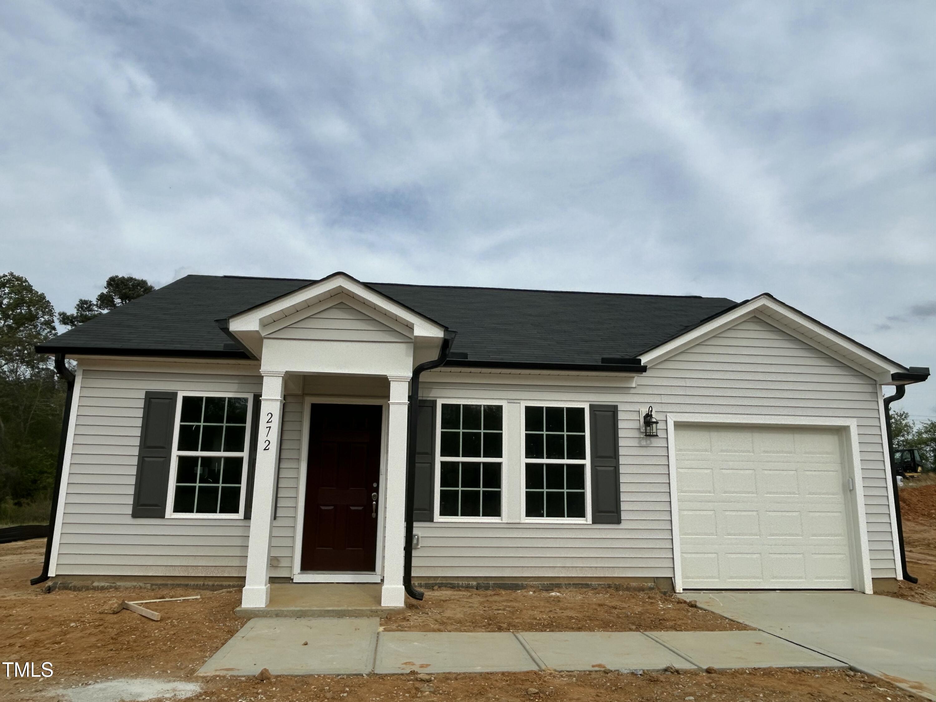 272 Johnson Ridge Way Property Photo