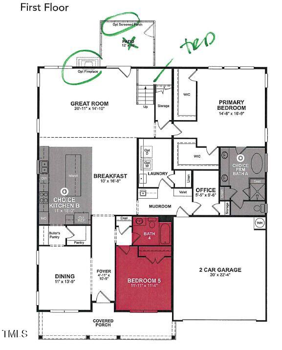 1220 Opal Lane # 89 Property Photo 3