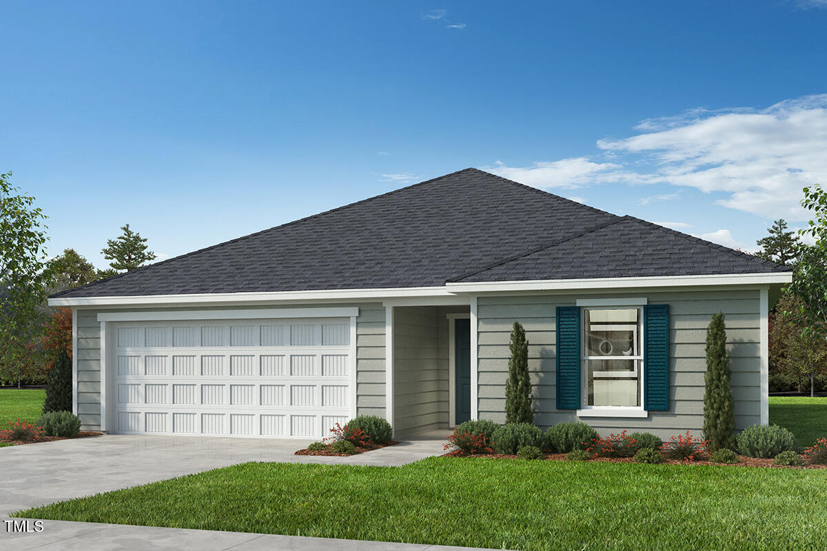 48 Longdale Drive Property Photo