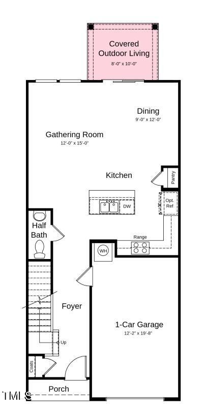8713 Wardle Court Property Photo 2