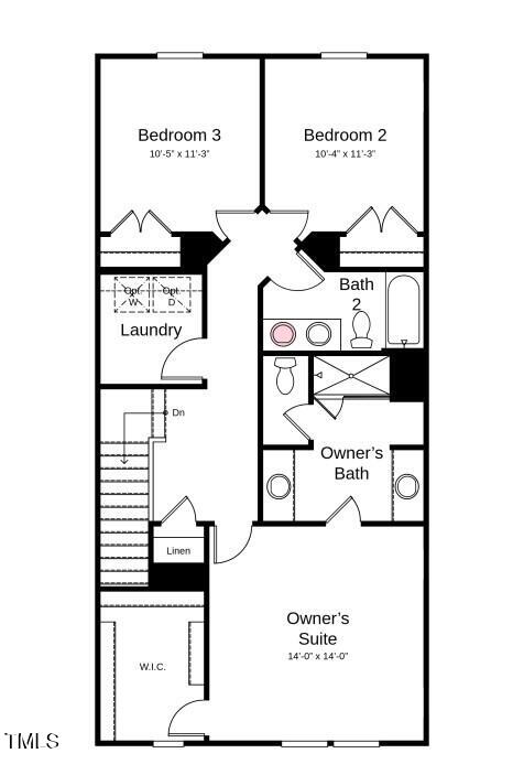 8713 Wardle Court Property Photo 3
