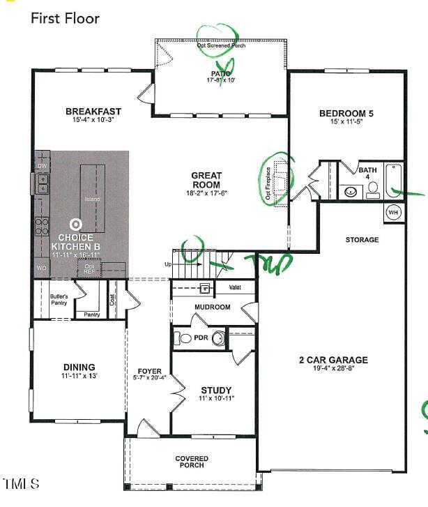 1124 Opal Lane # 88 Property Photo 3