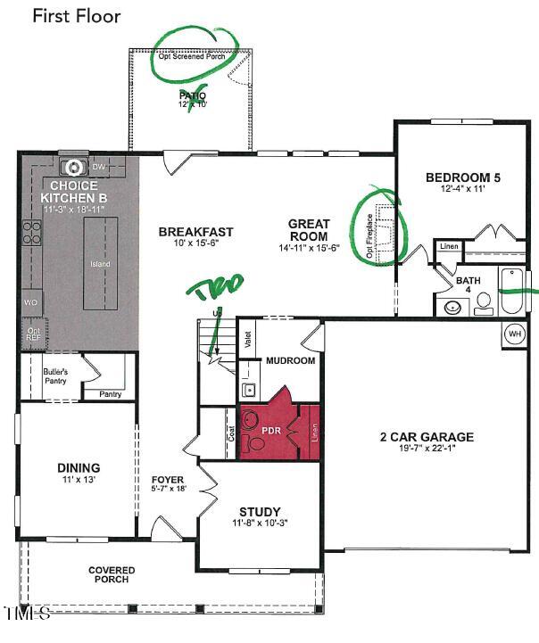 1216 Opal Lane # 90 Property Photo 3