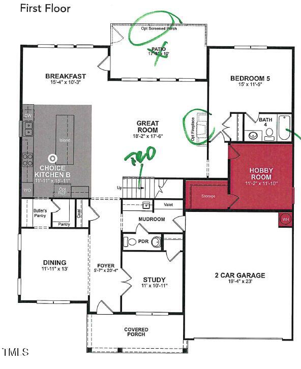1208 Opal Lane # 92 Property Photo 3